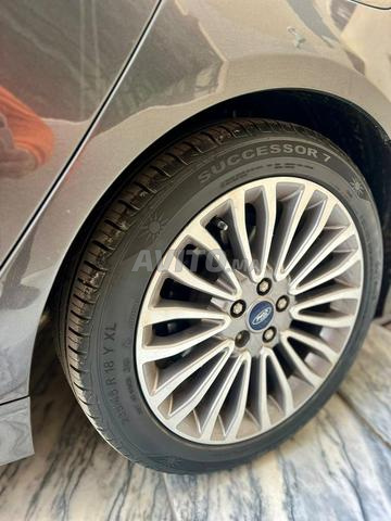 À vendre Ford Fusion 2021 en excellent état