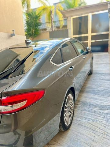 À vendre Ford Fusion 2021 en excellent état