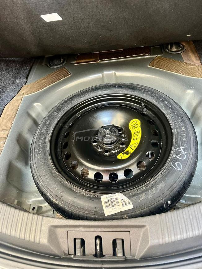 À vendre Ford Fusion 2021 en excellent état