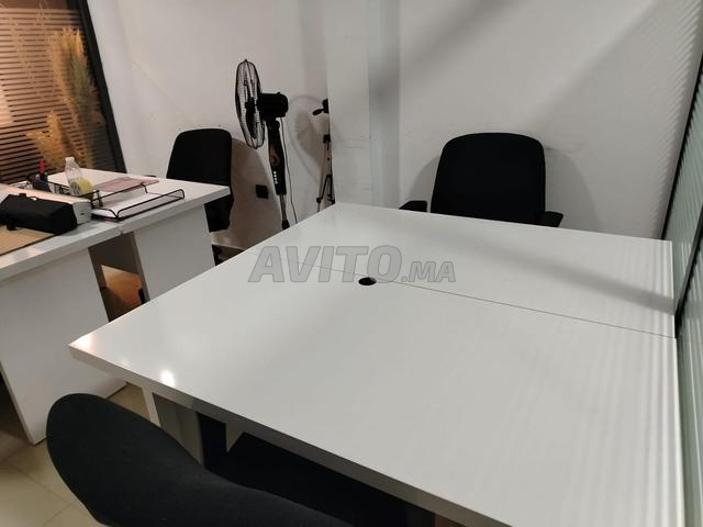Suite composée de 2 pièces équipées centre d'Agdal - 2