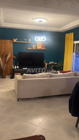 Appartement à louer - 2
