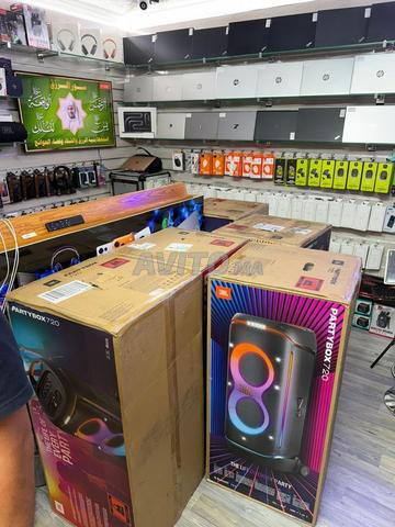 JBL Partybox 720 - 2