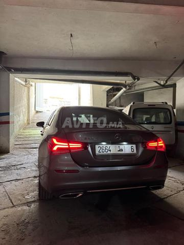 Mercedes Classe A Berline - 2
