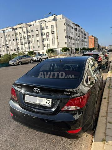 Glaieul Sidi Talit Rue 5 - 2