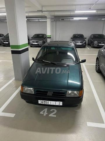 Fiat Uno Essence Manuelle 2000 à Tifelt - 2