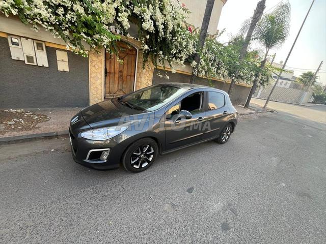 Peugeot 308 à vendre - 2