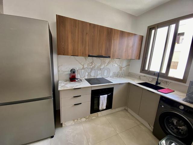 🏡 شقة في المنصورية – للإيجار قصير الأمد