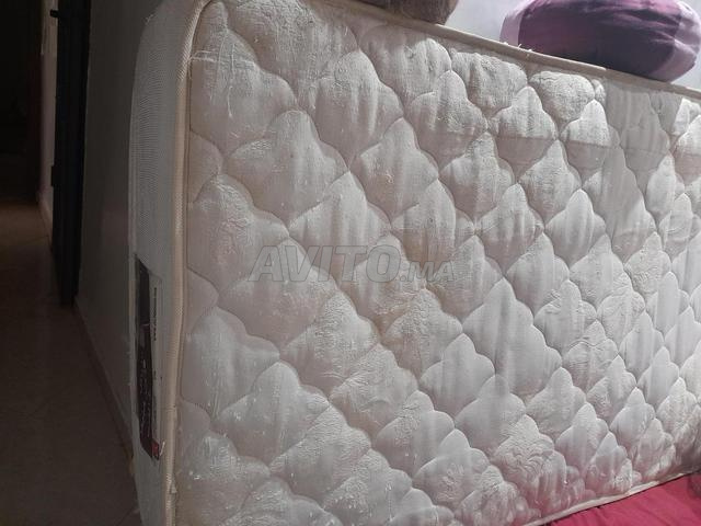 Lit et Airfryer - 2