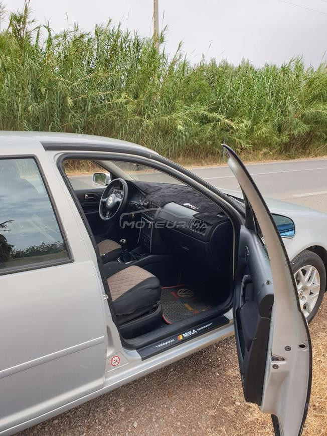 golf 4 110