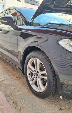 Ford Fusion Titanium à vendre. - 2