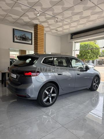 Bmw série 218 essence 2023 - 2
