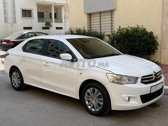 Citroën C Elysée - 2