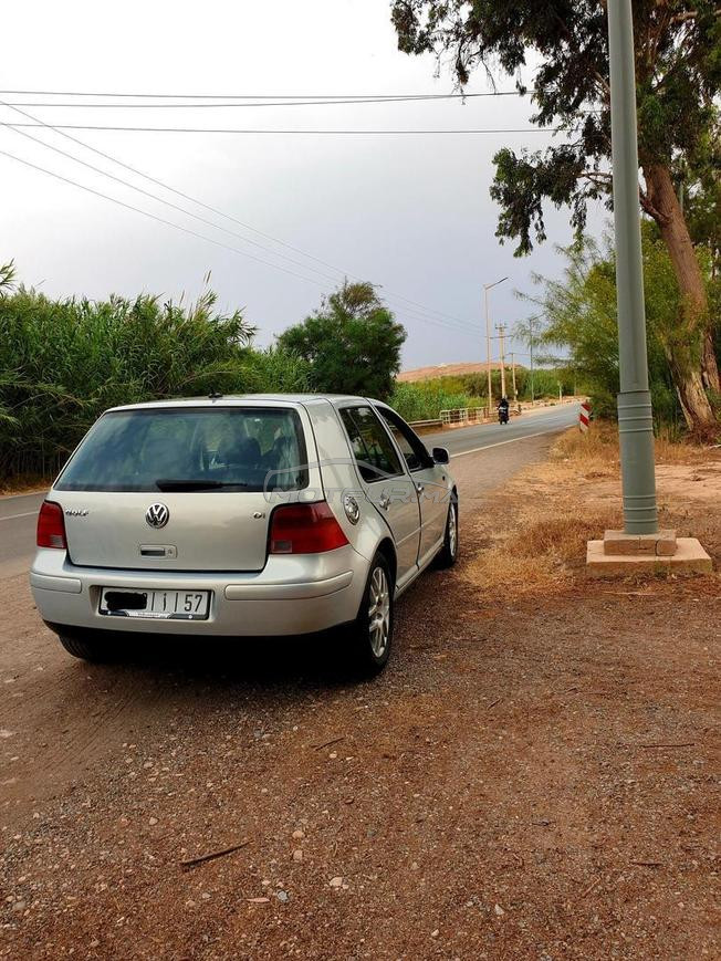 golf 4 110