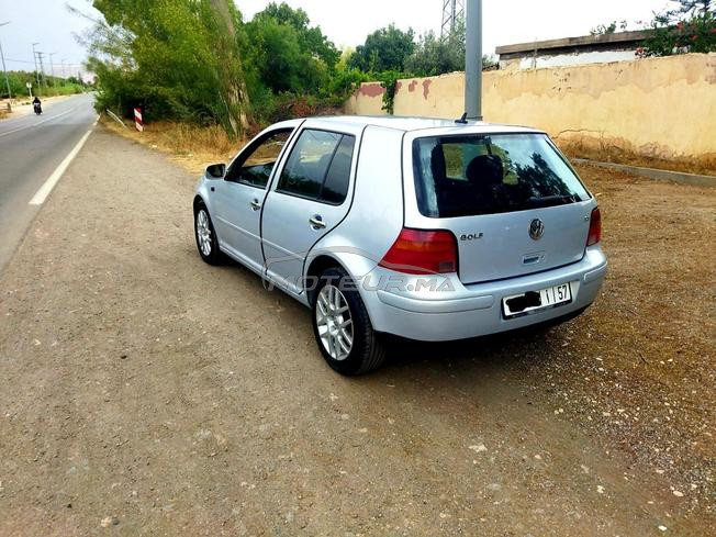 golf 4 110