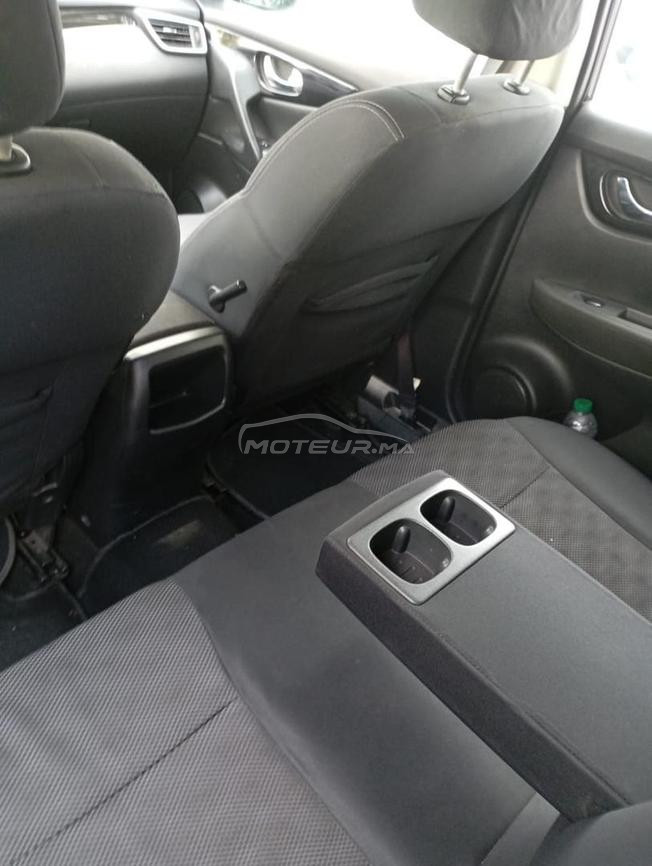 Nissan Qashqai Diesel Manuelle 2015 à Tanger