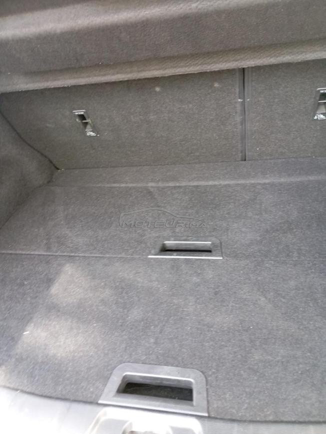 Nissan Qashqai Diesel Manuelle 2015 à Tanger