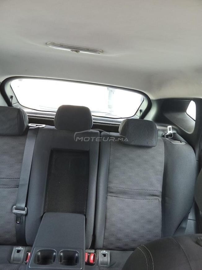 Nissan Qashqai Diesel Manuelle 2015 à Tanger