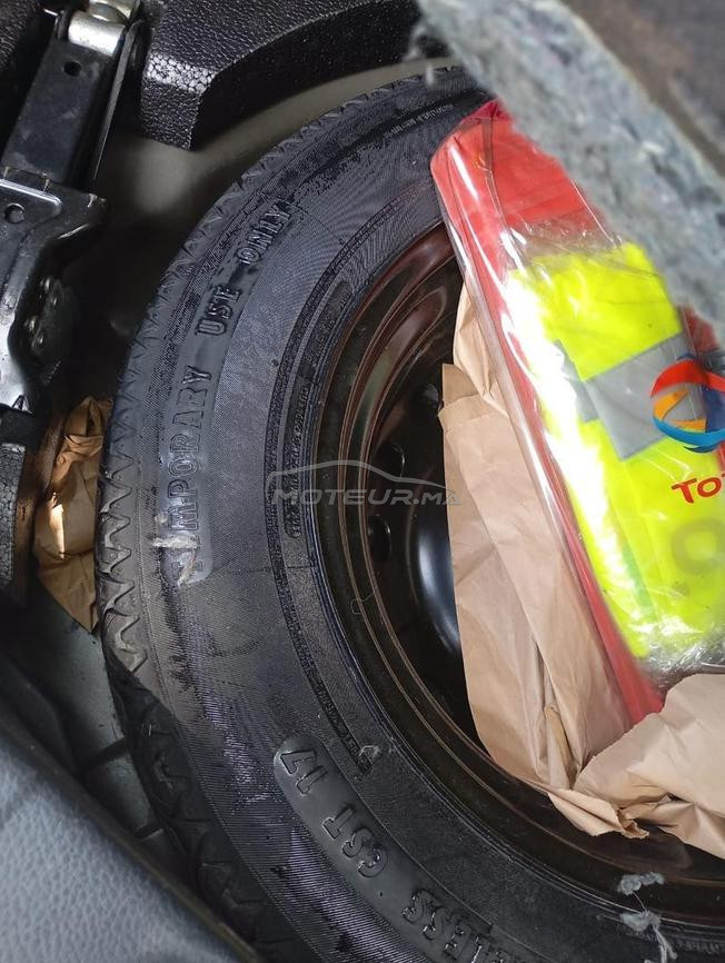 Nissan Qashqai Diesel Manuelle 2015 à Tanger