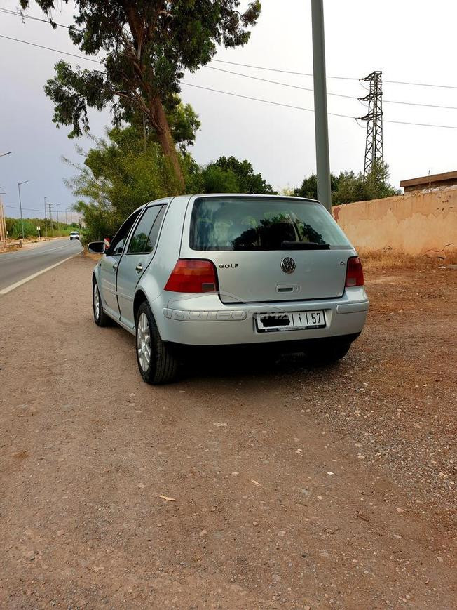 golf 4 110