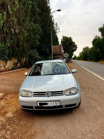 Golf 4 110 - 2