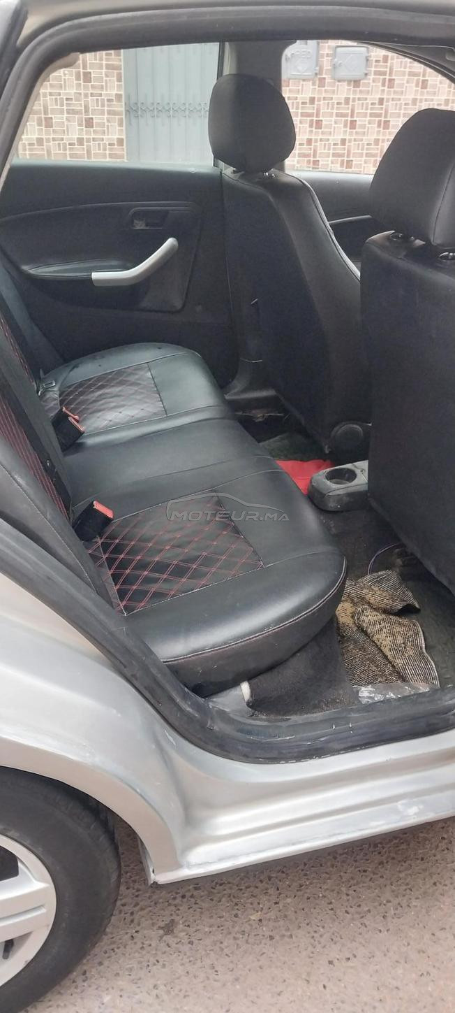 seat cordoba