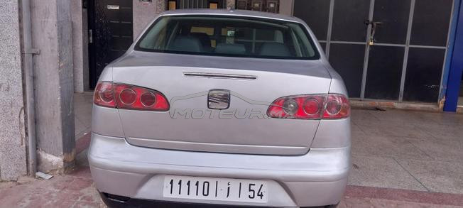 seat cordoba