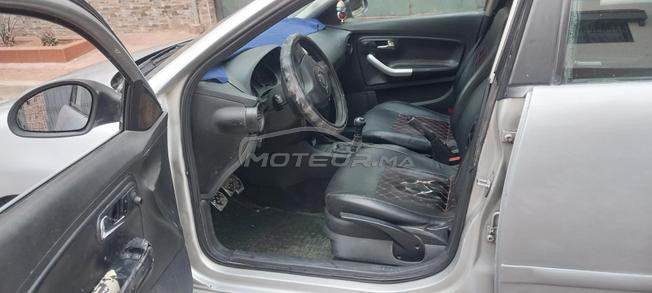 seat cordoba