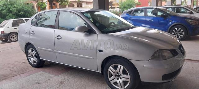 Seat Cordoba - 2