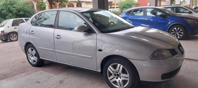 seat cordoba