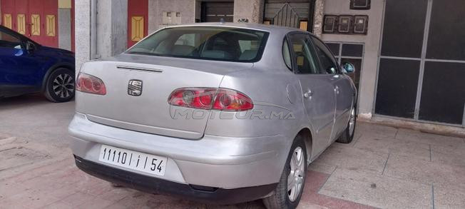 seat cordoba