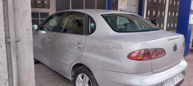 seat cordoba