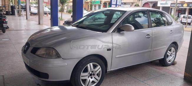seat cordoba