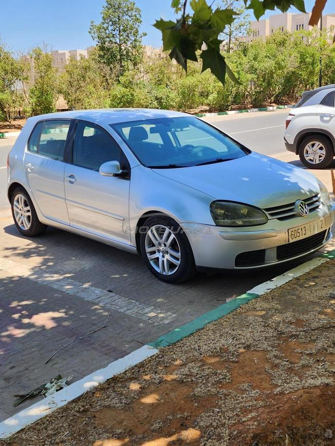 golf5 2007 12 dewana 2015