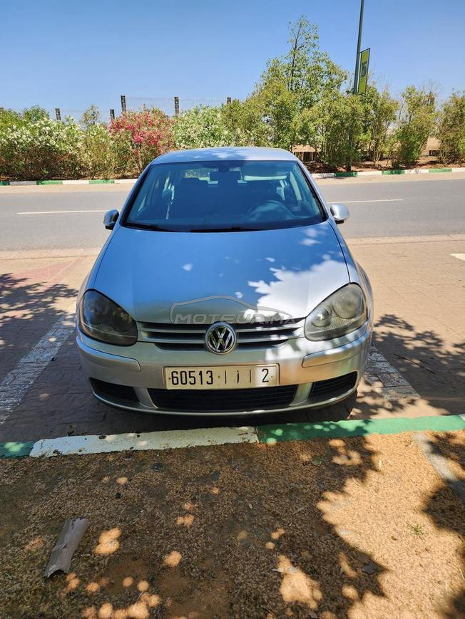 golf5 2007 12 dewana 2015
