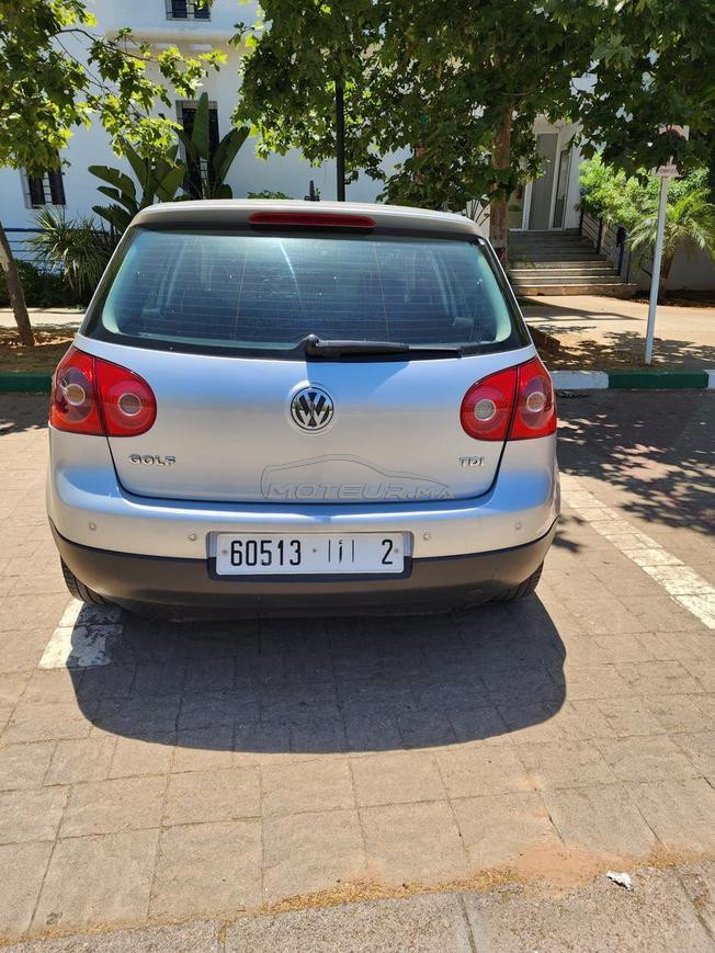 golf5 2007 12 dewana 2015