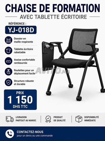 Chaises ergonomiques