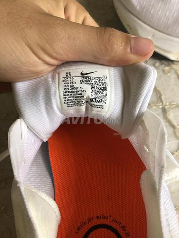 NIKE ZOOM X - 2