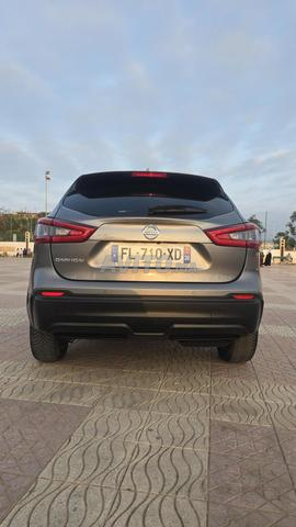 Nissan Qashqai modèle 2020 - 2
