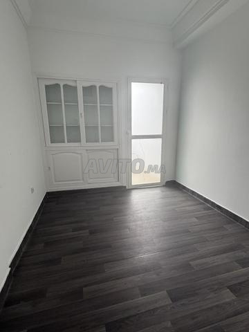 Bureaux 114m2 mraaif casa - 2