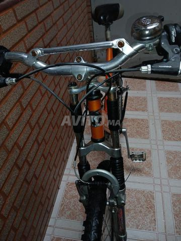 Vélo à un prix raisonnable - 2