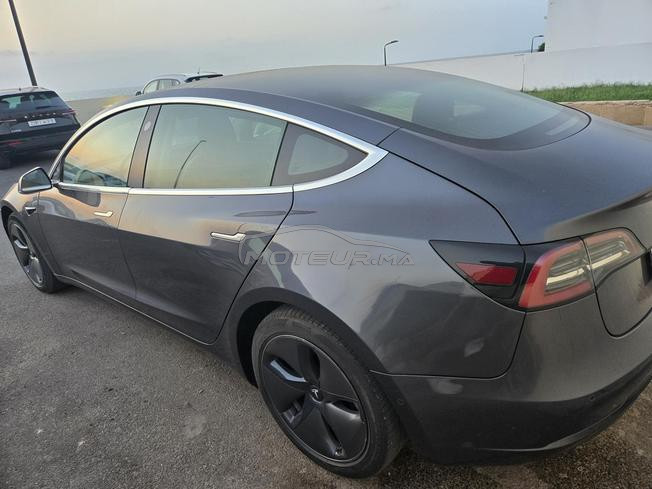 Tesla Model 3 Standard plus