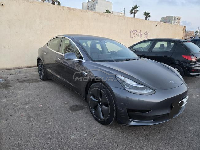 Tesla Model 3 Standard plus
