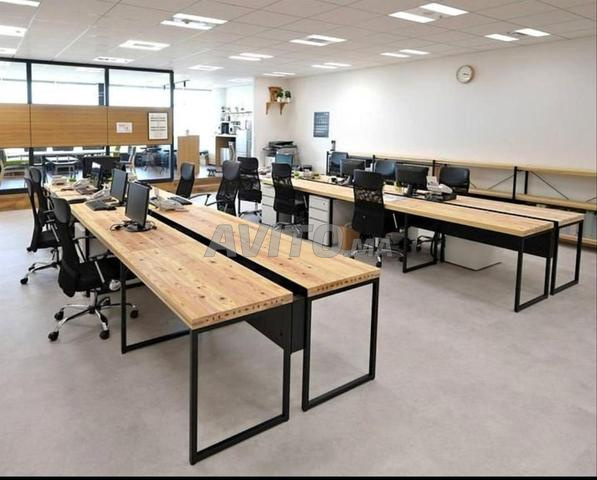 bureau multi poste ww - 2