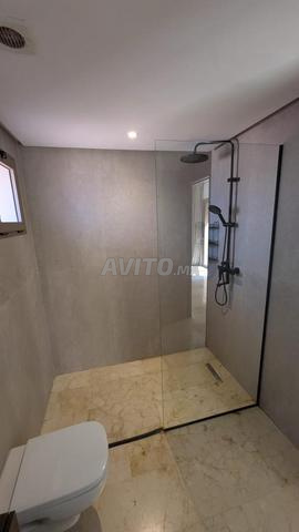 Duplex 4 chambres haut standing - 2