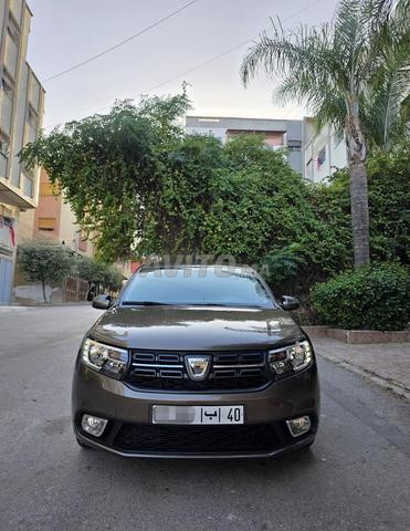 DACIA Logan Toutes options 05/2019 à Tanger - 2