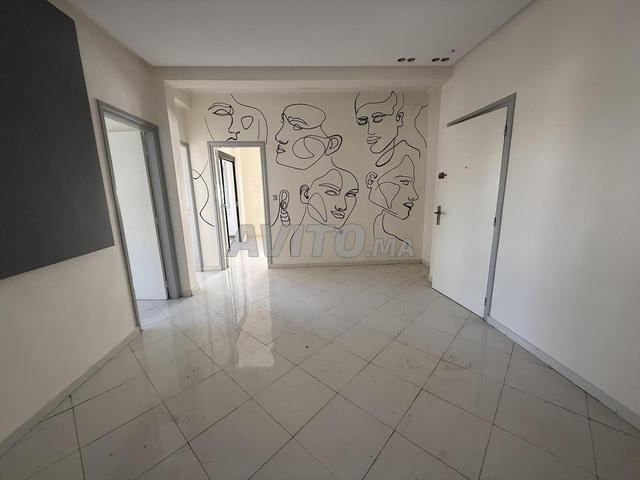 مكاتب 5000 درهم محطة عين السبع - 2