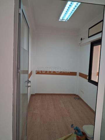 Bureau à vendre 80m² Rte de Safi Marrakech - 2