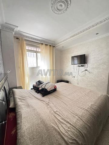 Appartement à Louer – Maarif - 2