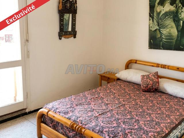 Vente Appartement de 62 m2 à Marrakech - 2