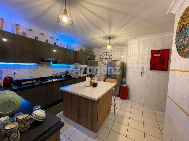 CMN-MA-2706 - Appartement à louer à Racine - 2
